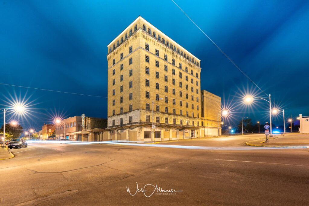 Hawn Arcadia Project announcement | Turner Behringer Development | Waco, TX